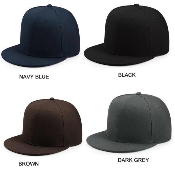 Plain Blank Outdoor Baseball Caps Meek Era Snapback Closed Back Closure Flex Fit Hip Hop Hats