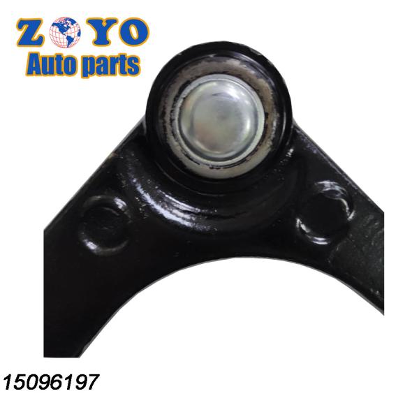 Moog No. RK80669 Передний верхний левый ручной пучок для Chevrolet Tahoe 07-16