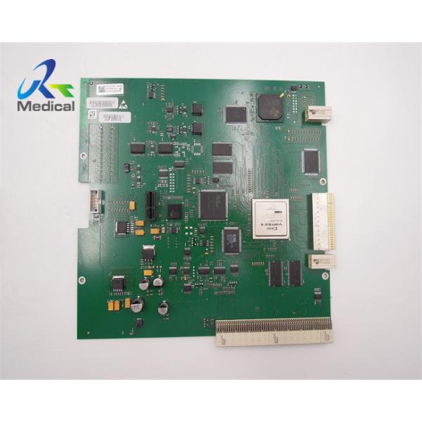 Доска KTI300614 KTI302197_6 GE Voluson E6 E8 E10 RFI/RFI21b