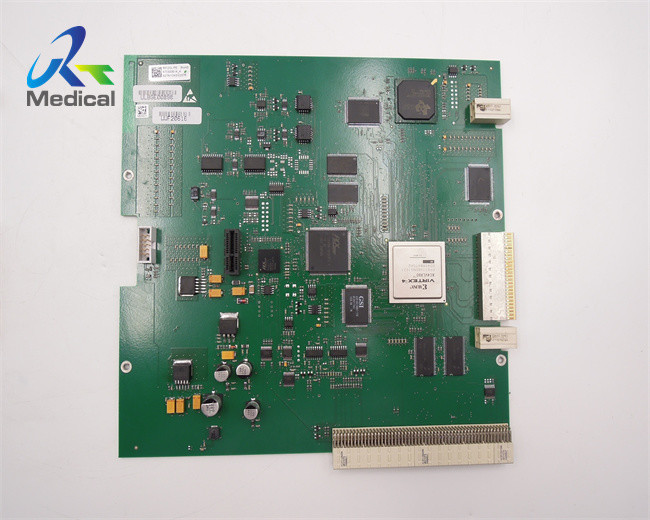 Доска KTI300614 KTI302197_6 GE Voluson E6 E8 E10 RFI/RFI21b