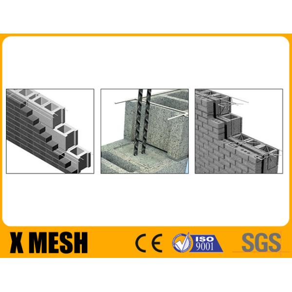 Толщина TM 50 s ячеистой сети 3mm конструкции ASTM 580 перекрестная
