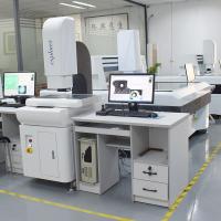 Précision adaptée aux besoins du client 220V 60Hz de machine de mesure de vision de commande numérique par ordinateur haute