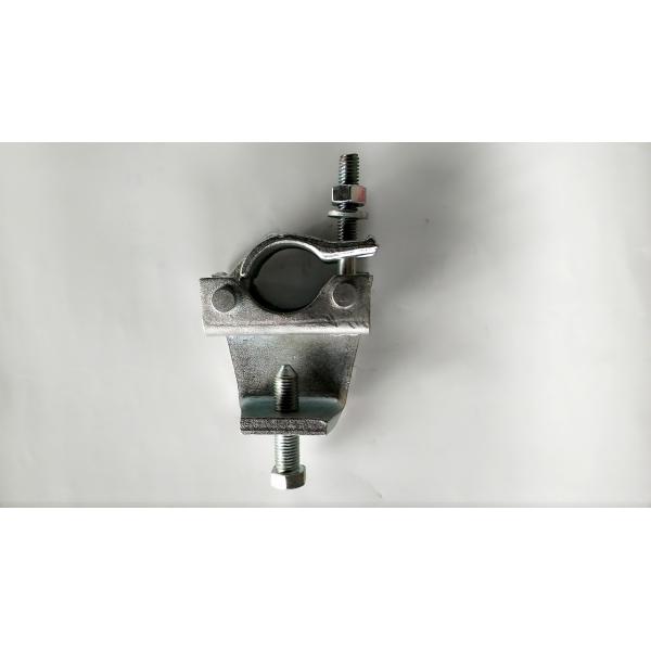 Forged UK Australia type Scaffolding Double Coupler beam coupler clamp