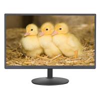 23.6 pulgadas LED monitores de computadora 1920x1080 Full HD Monitor Interfaz HDMI VGA