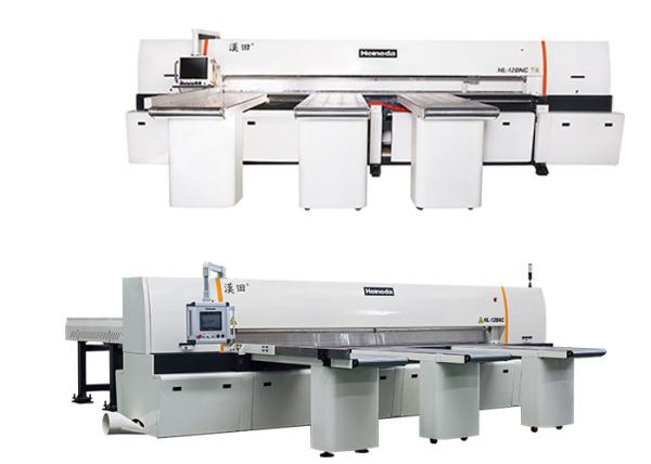 800mm テーブルの高さ 2.2KW のモーターパワーを持つ CNC 円形サー