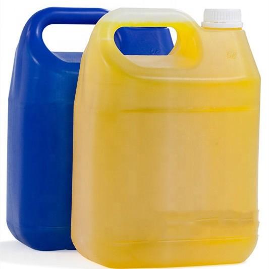 Household Liquid Laundry Detergent , Cleaning Organic Washing Liquid Detergent