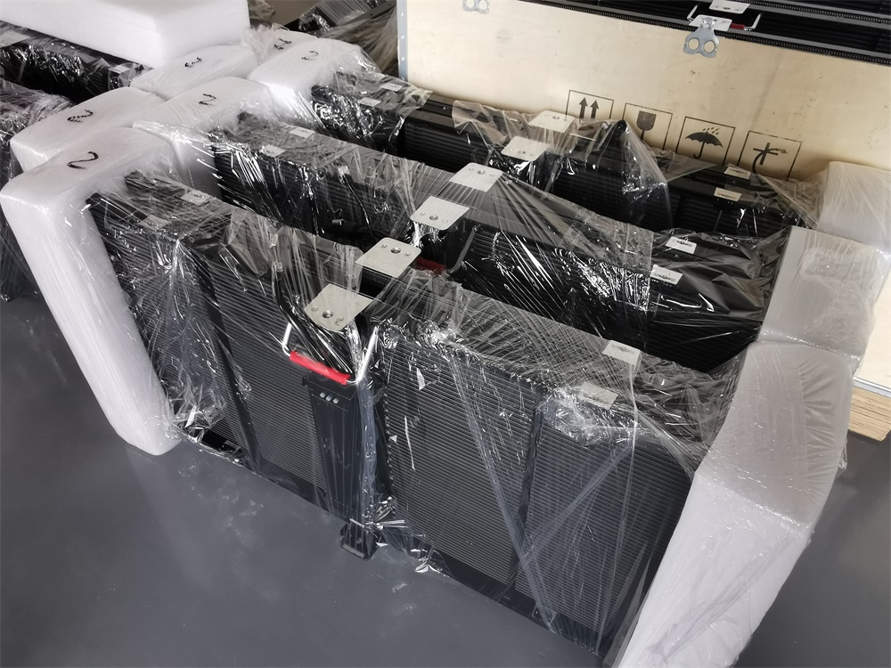 P3.91-7.82 Внутренний прозрачный светодиодный дисплей SMD Стеклянный дисплей полного цвета