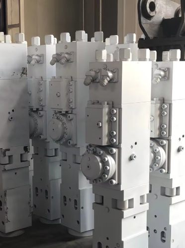 Mini Excavator Rock Demolition Hydraulic Jack Hammer Breaker Attachment ODM