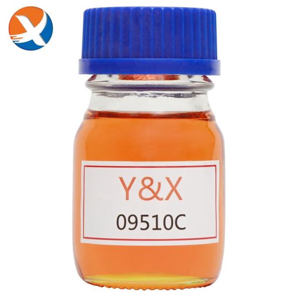 Collecteur haute performance YX09510C pour une récupération améliorée dans les minerais de cuivre et d'or