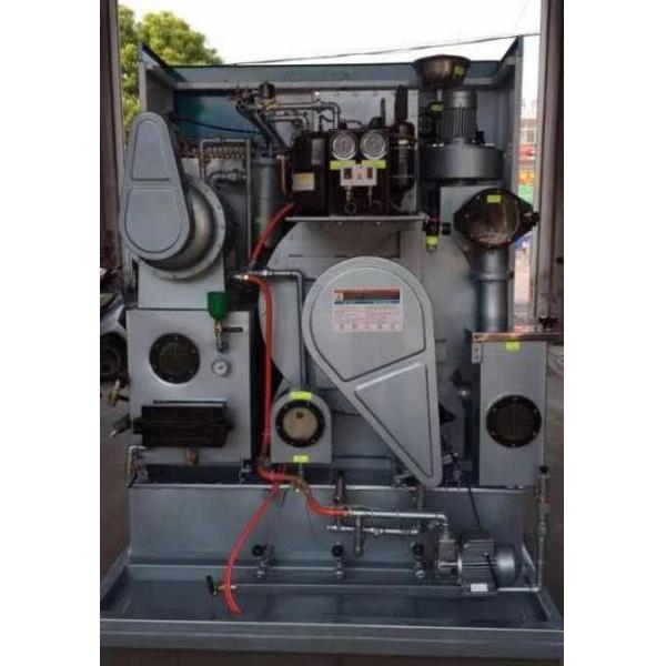 Машины химической чистки профессионального коммерчески оборудования гостиницы полностью автоматические