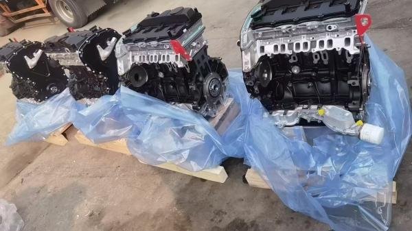 64cm 130kg  Auto Parts Engine Ford Transit  3C1Q 6919 AB