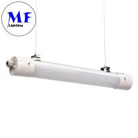 450 luz de inundação modular do diodo emissor de luz do poder superior do watt IP65 Dimmable para a construção externo do estádio