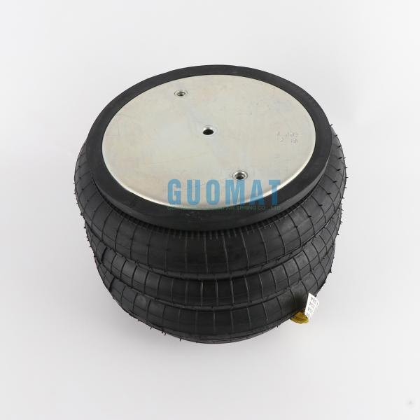 3B12-308 Goodyear Air Spring Cross Firestone W01-358-8048 For Smelting Equipment