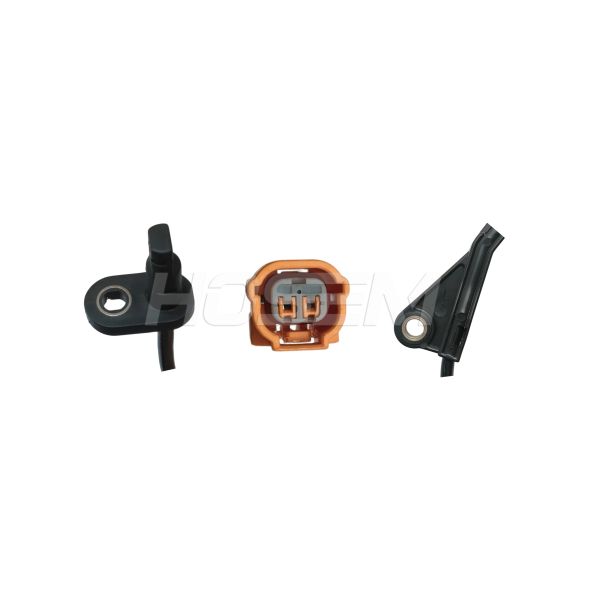 57455-SFJ-W01 Front Left ABS Sensor – Direct Fit for Honda Odyssey RB1 2005-2008 (Left Front)