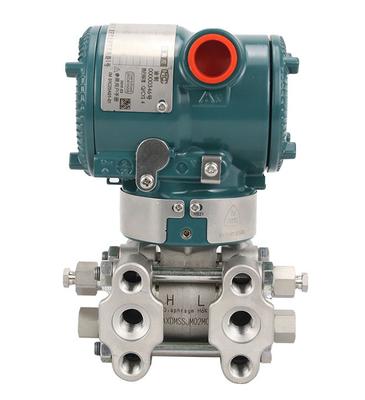 YOKOGAWA EJA110E Differential Pressure Transmitter 4-20mA Output