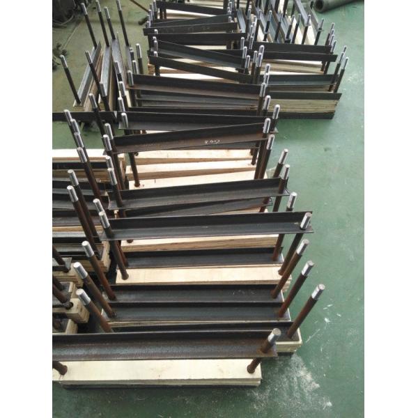 Artificial Lift Sucker Downhole Rod Pumps For Oil Production