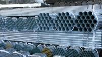 Le tuyau en acier de profil en métal sans couture de carbone a laminé à froid la longueur 60m ASTM