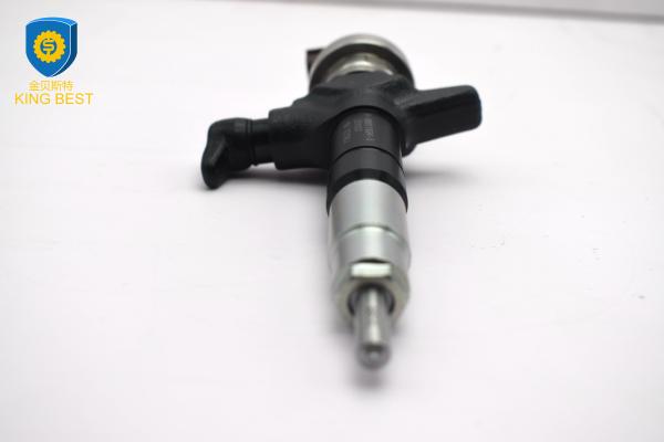 095000-6980 qualidade do OEM de Assy Replacement do injetor de Isuzu 4JJ1