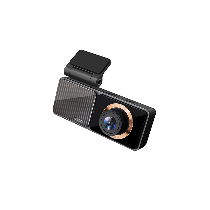 Front and Rear 2K Full HD Dash Cam Support 24 Hour Parking Monitor Dash Cam