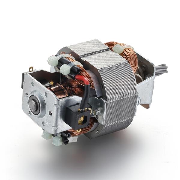 Speed 54mm Motor Diameter Totally Enclosed Universal AC Motor for Treadmill 110v 220v