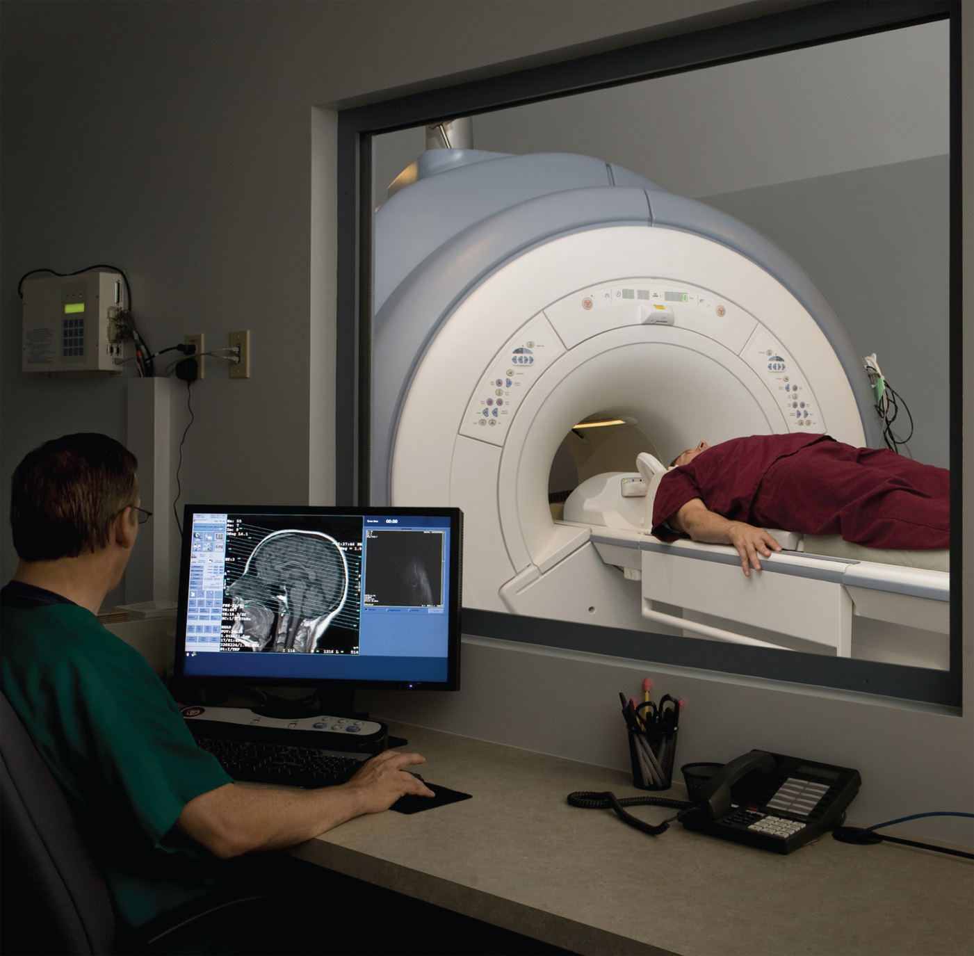 защищать радиации RF 10MHz 130MHz защищал стекла Windows для установки комнаты MRI