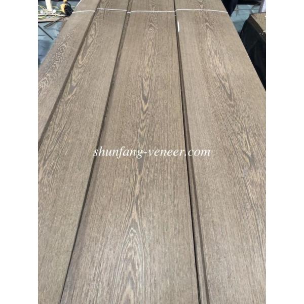 Wenge Veneer African Wenge Natural Wood Veneers for Office Furniture Wooden Doors & Veneered Plywood