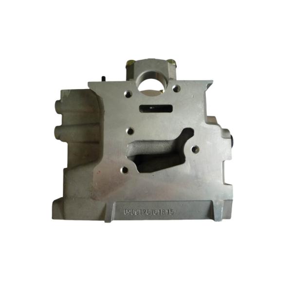 Brand new CQ WS ENGINE PARTS AMC 908544 Cylinder head 504007419 2996390 500311375 500350839 04007419 FOR Fi at