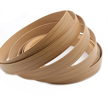 Custom Thickness PVC Edge Banding with Waterproof Eco Friendly and Strong Bonding and Bending for High Quality Packaging