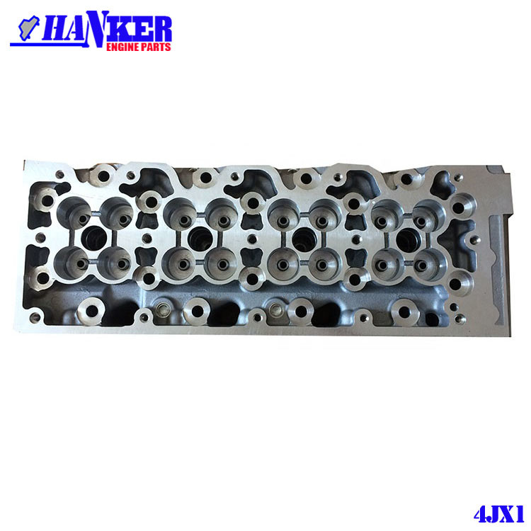 8-97245184-1 головка цилиндра 8-97245-184-1 Isuzu 4JX1 для гвардейца Isuzu