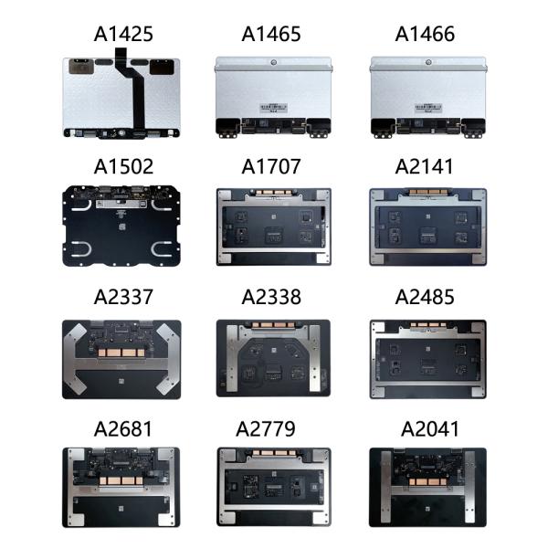 A3112 Macbook Pro 14 Touchpad M4 2023 EMC 8526 Precision Trackpad For Mac