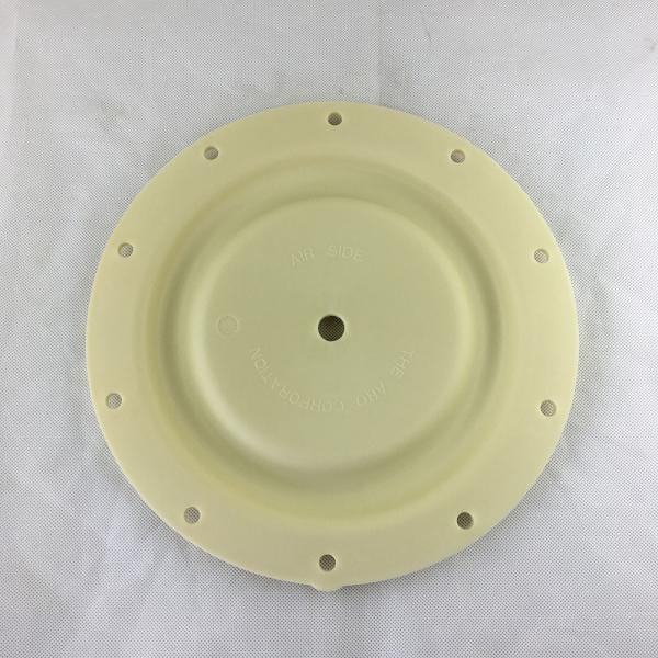 1-1/2 94615-A 94617 Pulse Valve Diaphragm for Air Medium Ingersoll Rand