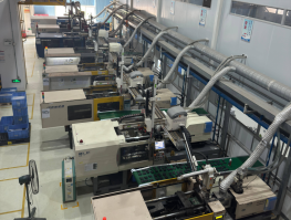Guangzhou U-TECO Development Co., Ltd.