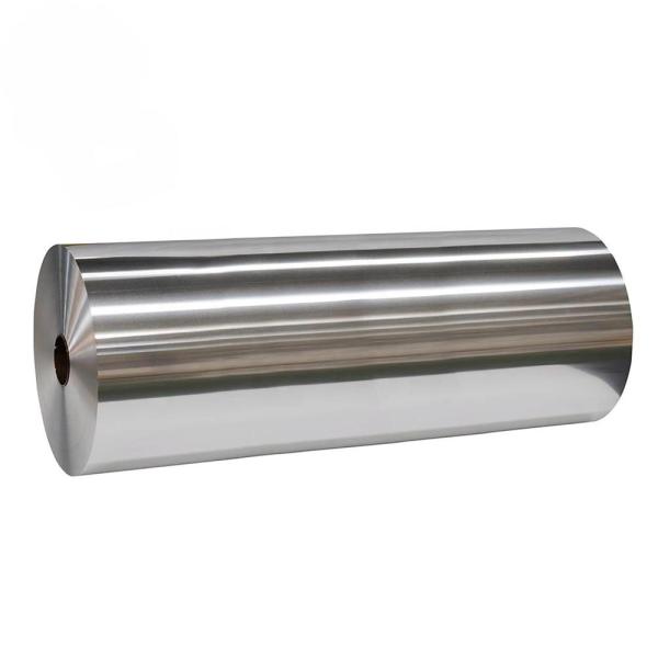 Heavy Duty Aluminum Foil With Color Box Packaging 1235 3003 3004 8011