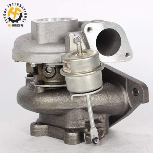 GT1752S Engine Turbocharger 701196-5007S 14411-VB300 For NISSAN PATROL / SAFARI 2.8LTR RD28TI