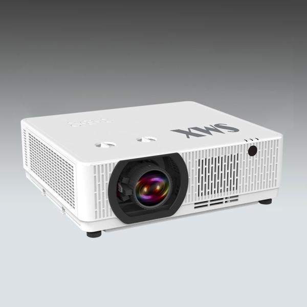 360° プロジェクション 4K プロジェクター 7200 ルメン 明るさ 大画面エンターテインメント