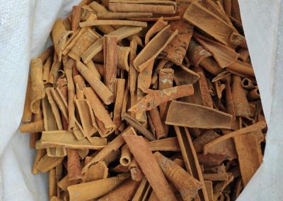 Origin China Guangxi Cassia Cinnamon Sticks Mixed Quality Herbs And Spices