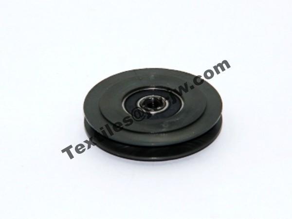 Leno Device Pulley Vamatex Rapier Loom Spare Parts JW-T0882