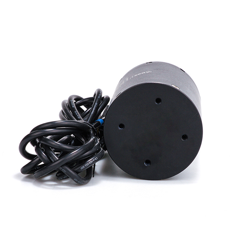 Factory & Customizable & Balanced 48V 3kw IP68 Waterproof BLDC Drive Motor 62111 for Underwater Thruster Robot RC Robot Boat