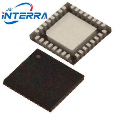 FPGA em rede IC LCMXO2-256HC-4SG32C MachXO2 32UFQFN