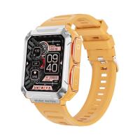 TWS Smart Watch Auriculares inalámbricos y relojes de brazalete inteligentes de música local