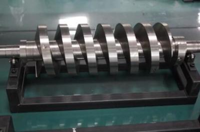 GSD120D Pompes à vide sans vis de type plasma sans huile 120m3/h Vitesse de pompage