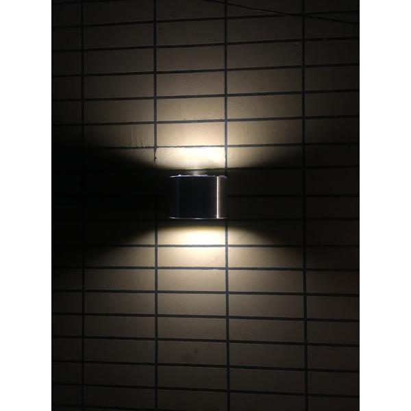 20LM 3000K / 6000K Solar Garden Light For Yard Decoration