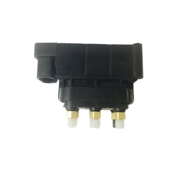 2123200358 Mercedes Benz W251 W221 Airmatic Valve Block