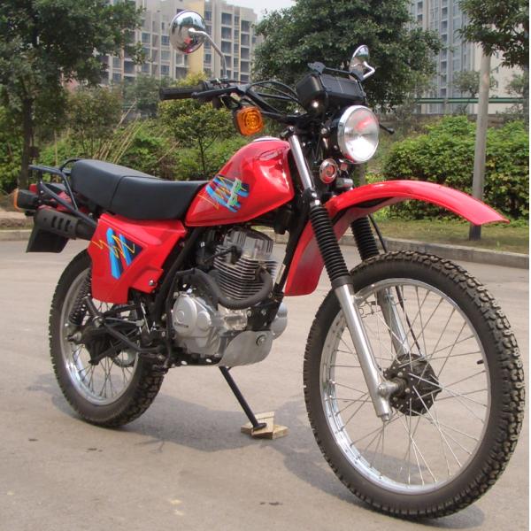 Воздушно-охлажденный классический 150cc мотоцикл эндуро мотоцикл мопед уличный законный дешевый импорт грунтовые велосипеды