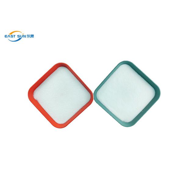 Анти- сублимация черное TPU горячая плавит прилипатель порошка для печатания принтера DTF