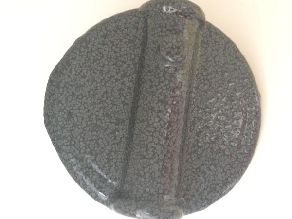 Smooth Epoxy Primer Powder Coating , Ral Color Valve Creative Powder Coating