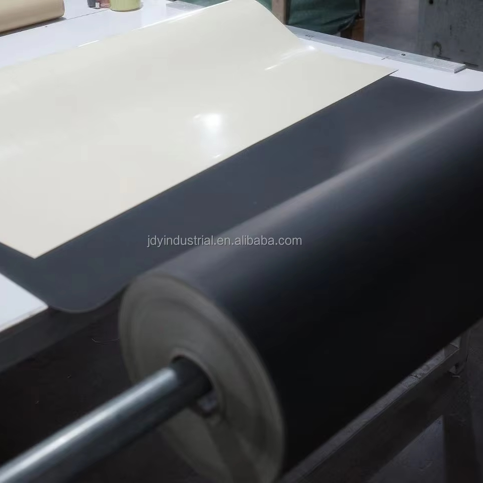 CONTI-AIR Custom Offset Printing Material UV Rubber Varnish Plate / Coating Plate