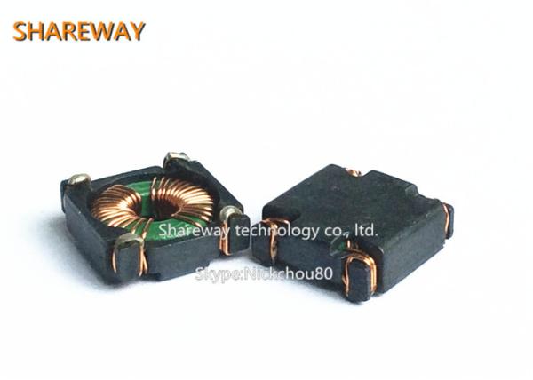 MOX - CMCSM SERIES Common Mode Toroidal Core Inductor / Toroidal Power Inductor