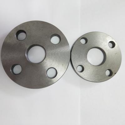 Mesa de placa da tubulação de EN1092-1 DN 600 para a água industrial