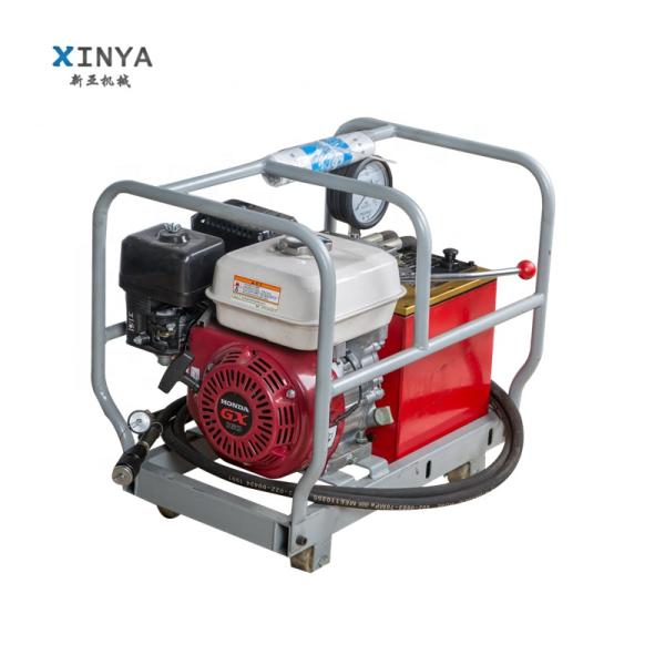 Honda 5.5HP Hydraulic Power Unit 80MPa 1.6L/min